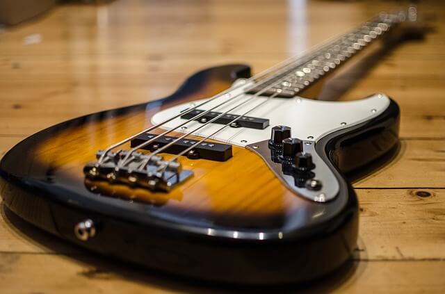 Nowa gitara