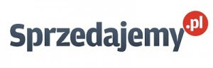 Logo serwisu ogłoszeniowego sprzedajemy.pl