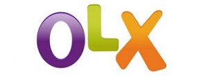 Logo serwisu ogłoszeniowego olx.pl