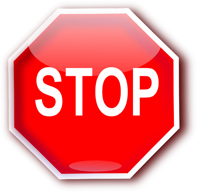 mobbing stop