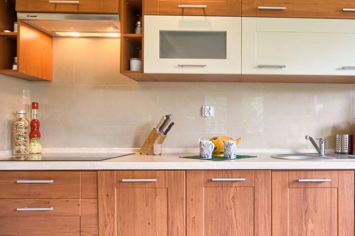 Apartament w Zakopanem z dużą kuchnią