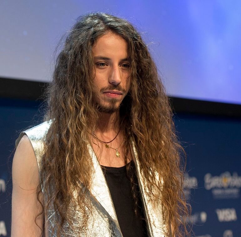 Michał Szpak