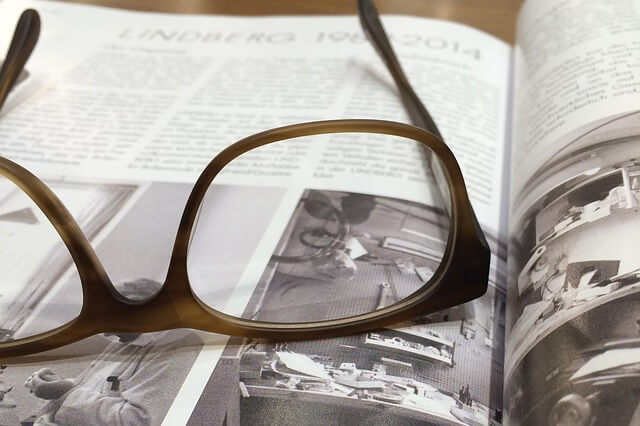 Popularne magazyny lifestylowe