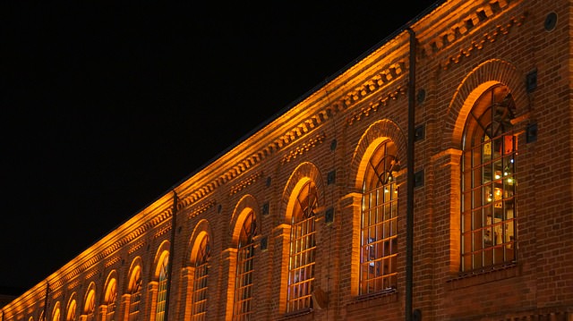 łódzka manufaktura