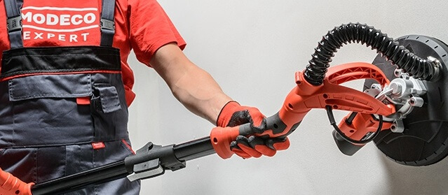 Elektronarzędzie przydatne przy budowie