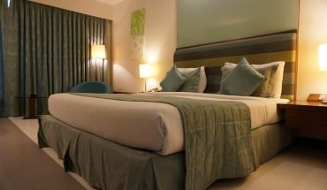 Pokój hotelowy