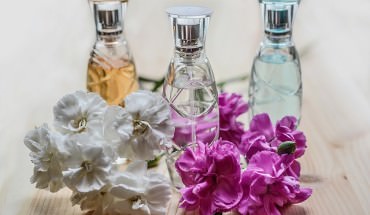 Perfumy nalewane
