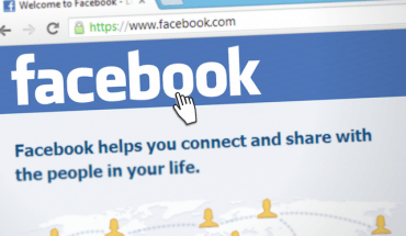 Profil na portalu Facebook