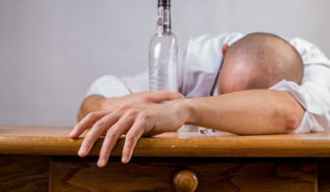 problem alkoholizmu