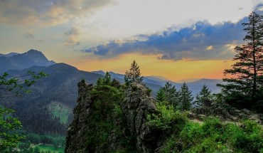 Polskie Góry Tatry