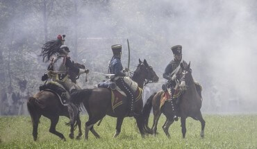 żołnierze, wojna, historia, nauka
