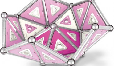 klocki geomag