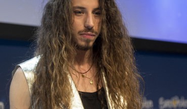 Michał Szpak