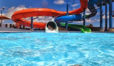 aquapark