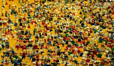 ludziki lego