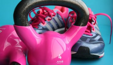 ćwiczenia fitness