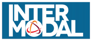 Logo konferencji Intermodal