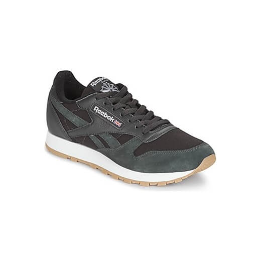 but Reebok czarny