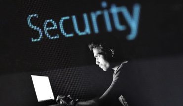 Cyber atak