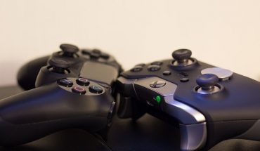 Kontrolery do konsol playstation i xbox