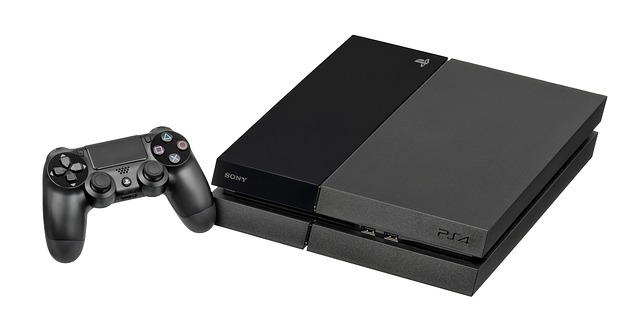 Konsola do gier PlayStation