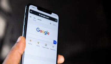 Google na komórce