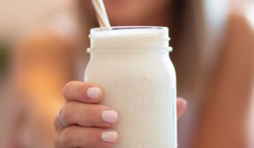 Shake proteinowy
